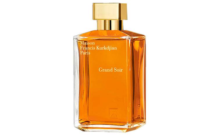 Духи Maison Francis Kurkdjian Grand Soir - Boxette Shop