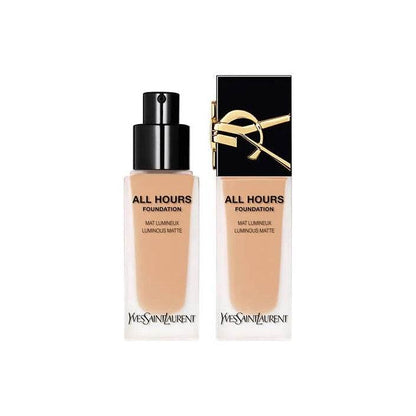 Тональный крем YSL Saint Laurent Embossed Flawless - Boxette Shop
