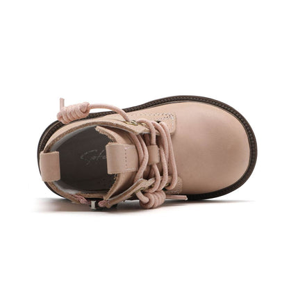 Ботинки детские Satchi leapfrog - Boxette Shop