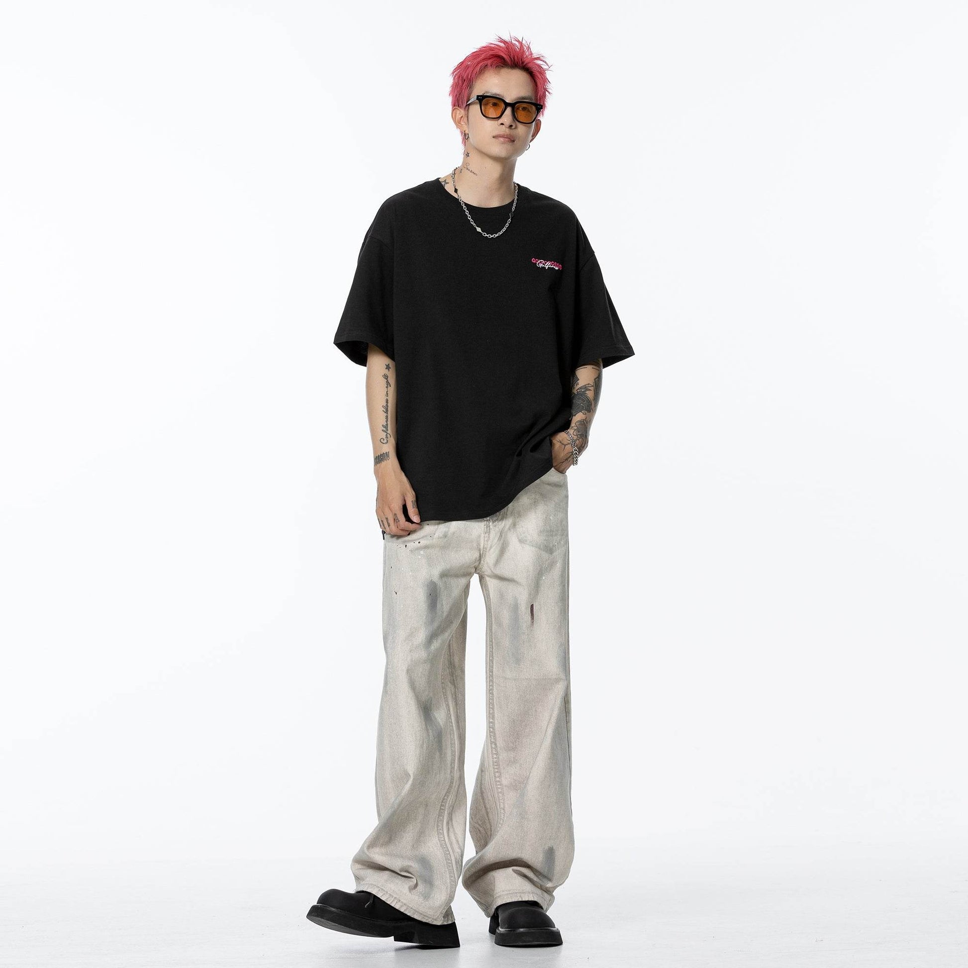 Футболка Golfcross - Boxette Shop