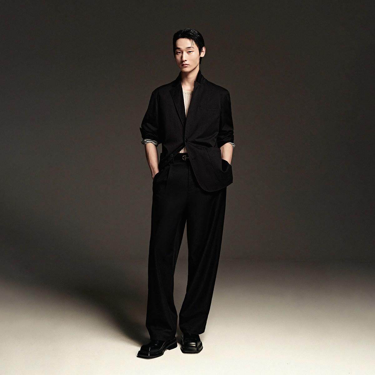 Пиджак мужской Jack Jones - Boxette Shop