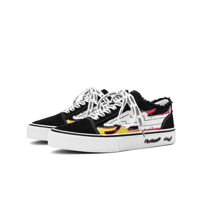 Кроссовки Mingchuang Youpin Miniso - Boxette Shop