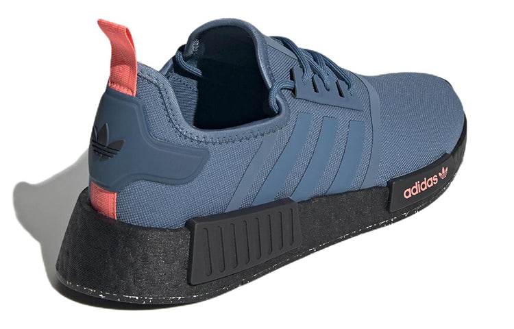 Кроссовки Adidas Originals Nmd_r1 - Boxette Shop