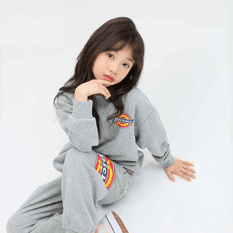 Свитер детский Dickies - Boxette Shop