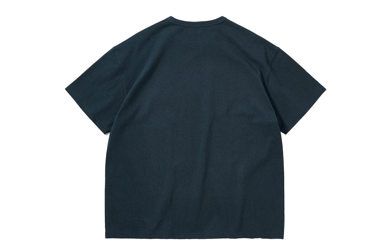 Футболка мужская 714Street SS22 - Boxette Shop