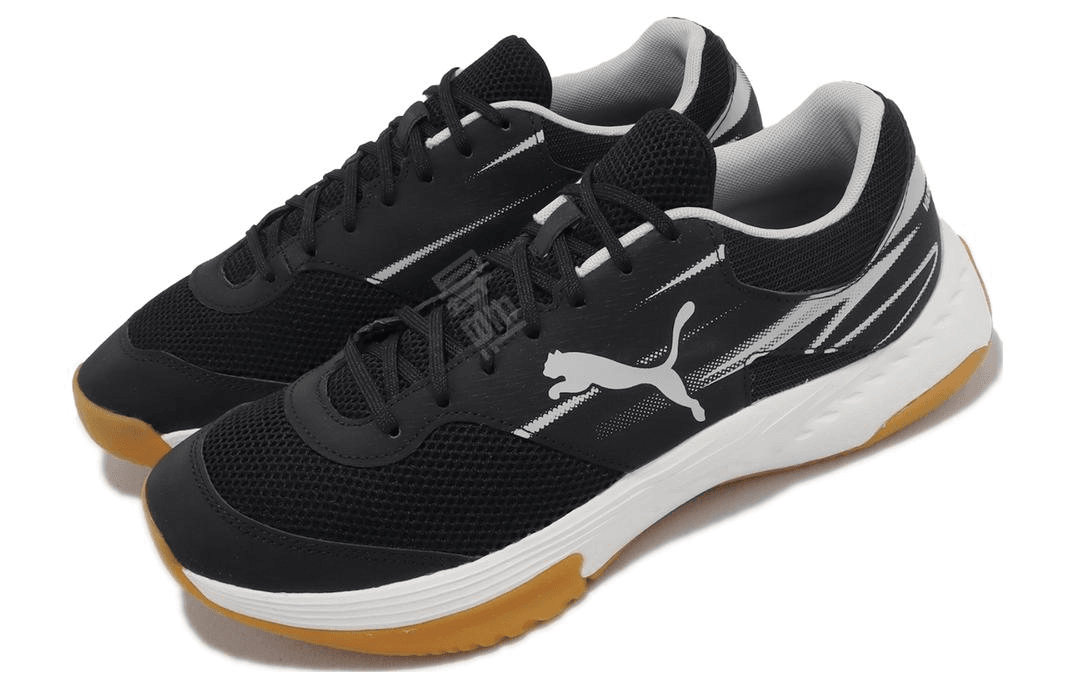 Кроссовки Puma Varion Ii Abrasion Resistant Low - Boxette Shop