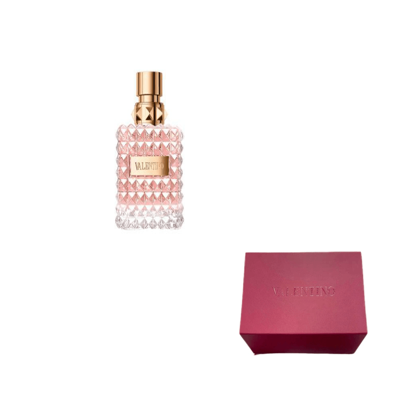 Духи женские Valentino Donna New Edition - Boxette Shop