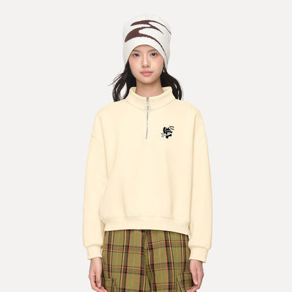Свитшот женский Meijo Miniso Athleisure - Boxette Shop