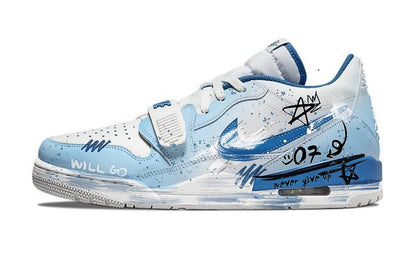 Кроссовки мужские Jordan legacy - Boxette Shop