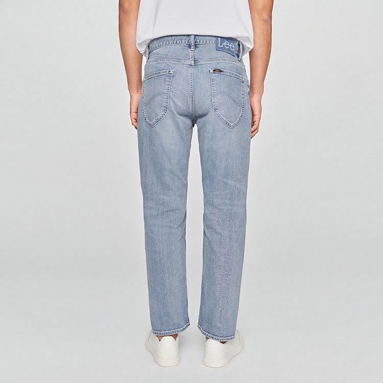 Джинсы мужские Lee SS25