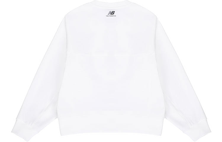 Спортивная толстовка женская New Balance