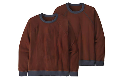 Свитшот мужской Patagonia - Boxette Shop