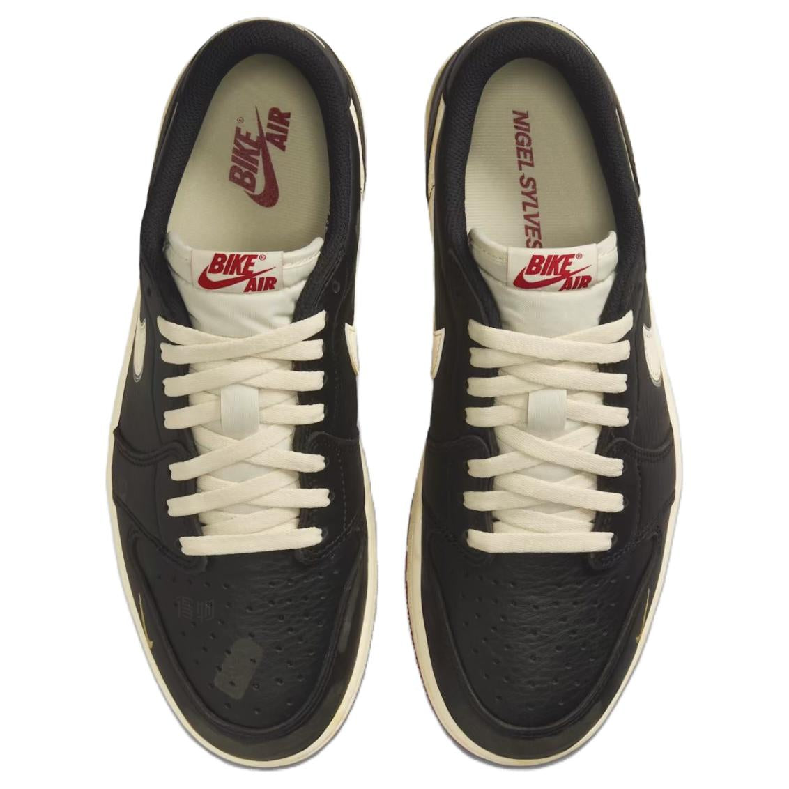 Кроссовки Air Jordan Nigel Sylvester