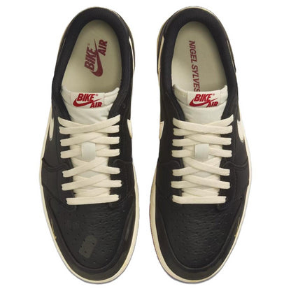 Кроссовки Air Jordan Nigel Sylvester