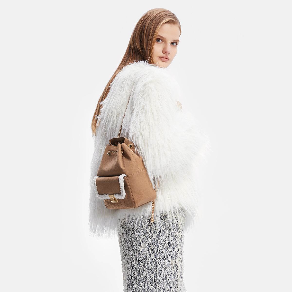 Рюкзак Charles&Keith - Boxette Shop