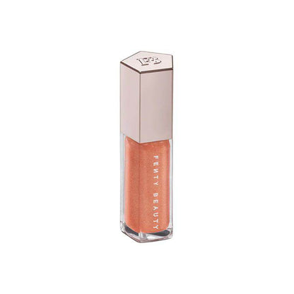 Блеск для губ женский Fenty Beauty Stardust Bomb 3D Flow Lip Glaze - Boxette Shop