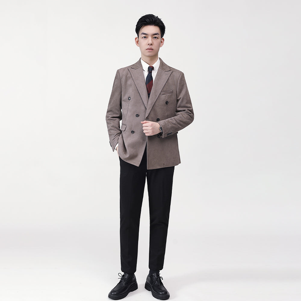 Пиджак мужской Johnhollis