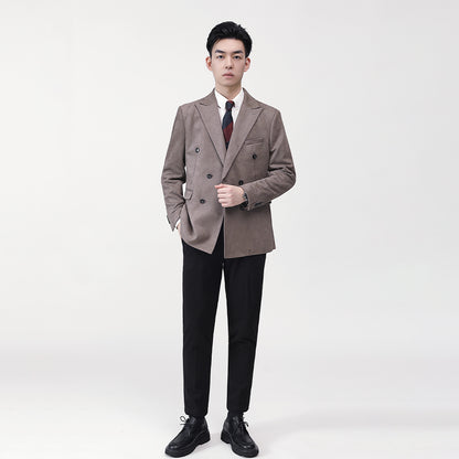 Пиджак мужской Johnhollis