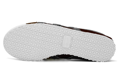 Кроссовки Onitsuka Tiger Mexico 66 Koala Party - Boxette Shop