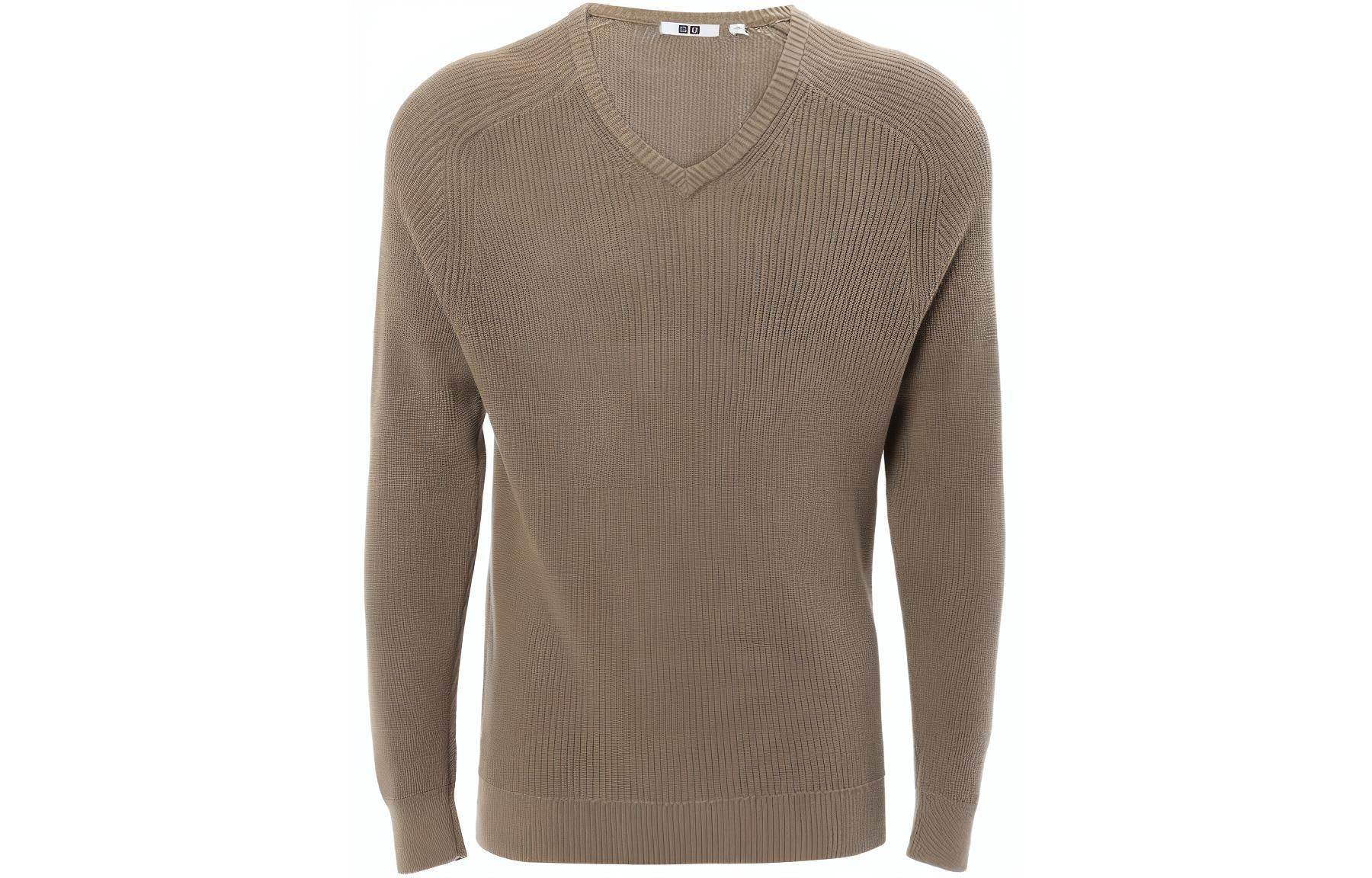 Свитер мужской Uniqlo - Boxette Shop