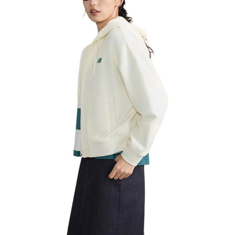 Худи женское New Balance - Boxette Shop