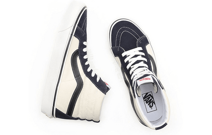 Кеды Vans sk8 dx - Boxette Shop