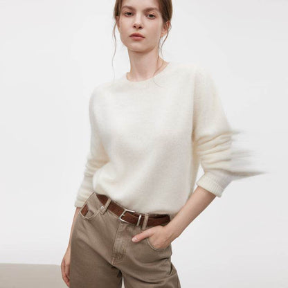 Свитер женский Elle slouchy - Boxette Shop