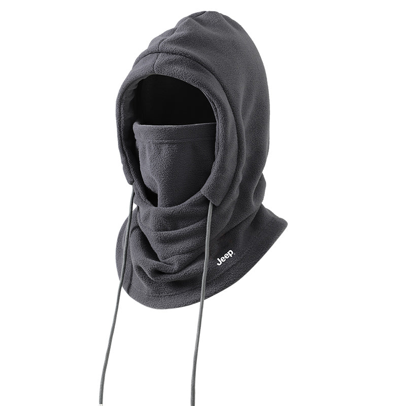 Горнолыжная маска‑балаклава Jeep