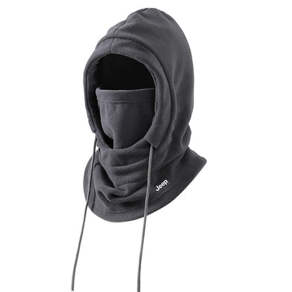 Горнолыжная маска‑балаклава Jeep