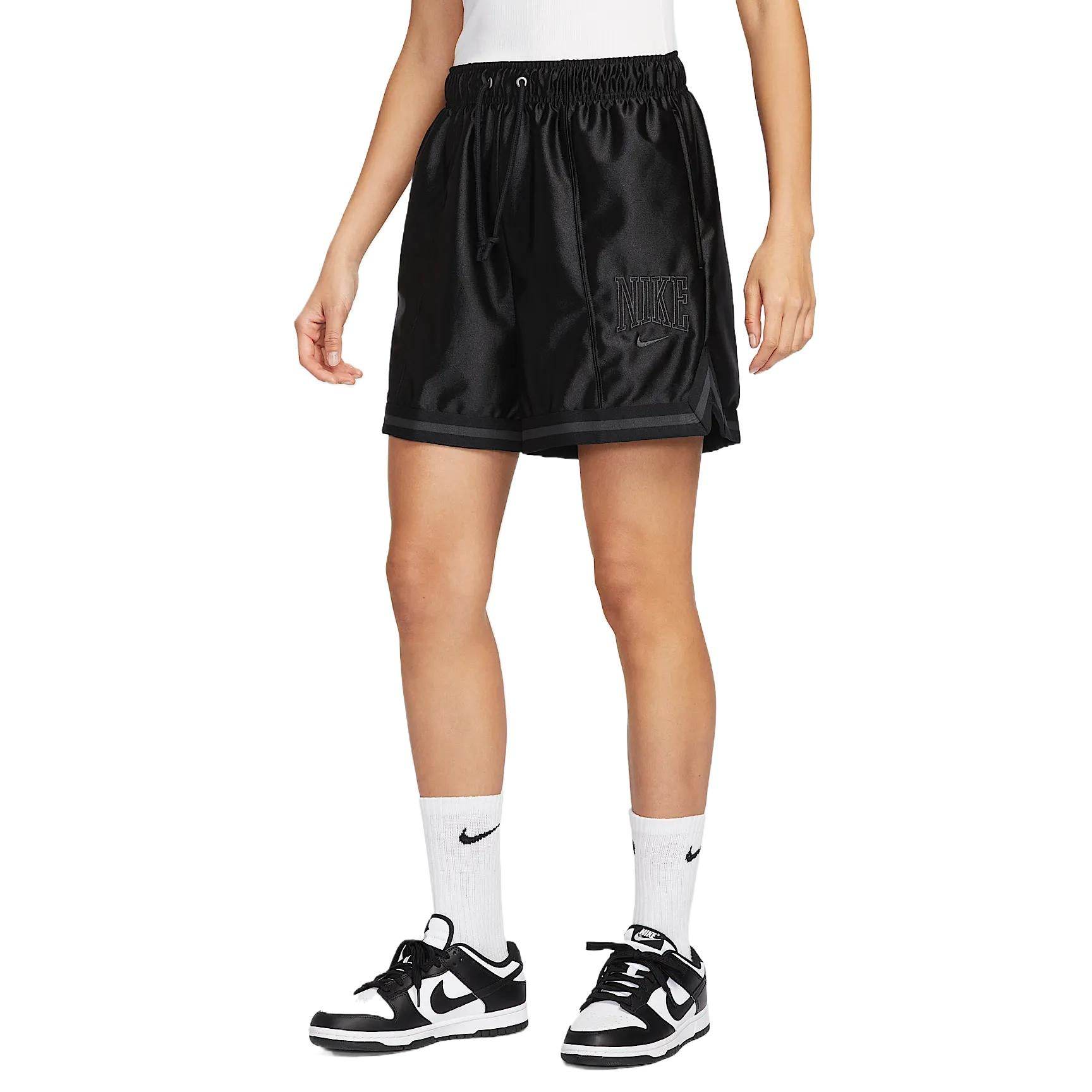 Спортивные шорты женские Nike Sportswear - Boxette Shop