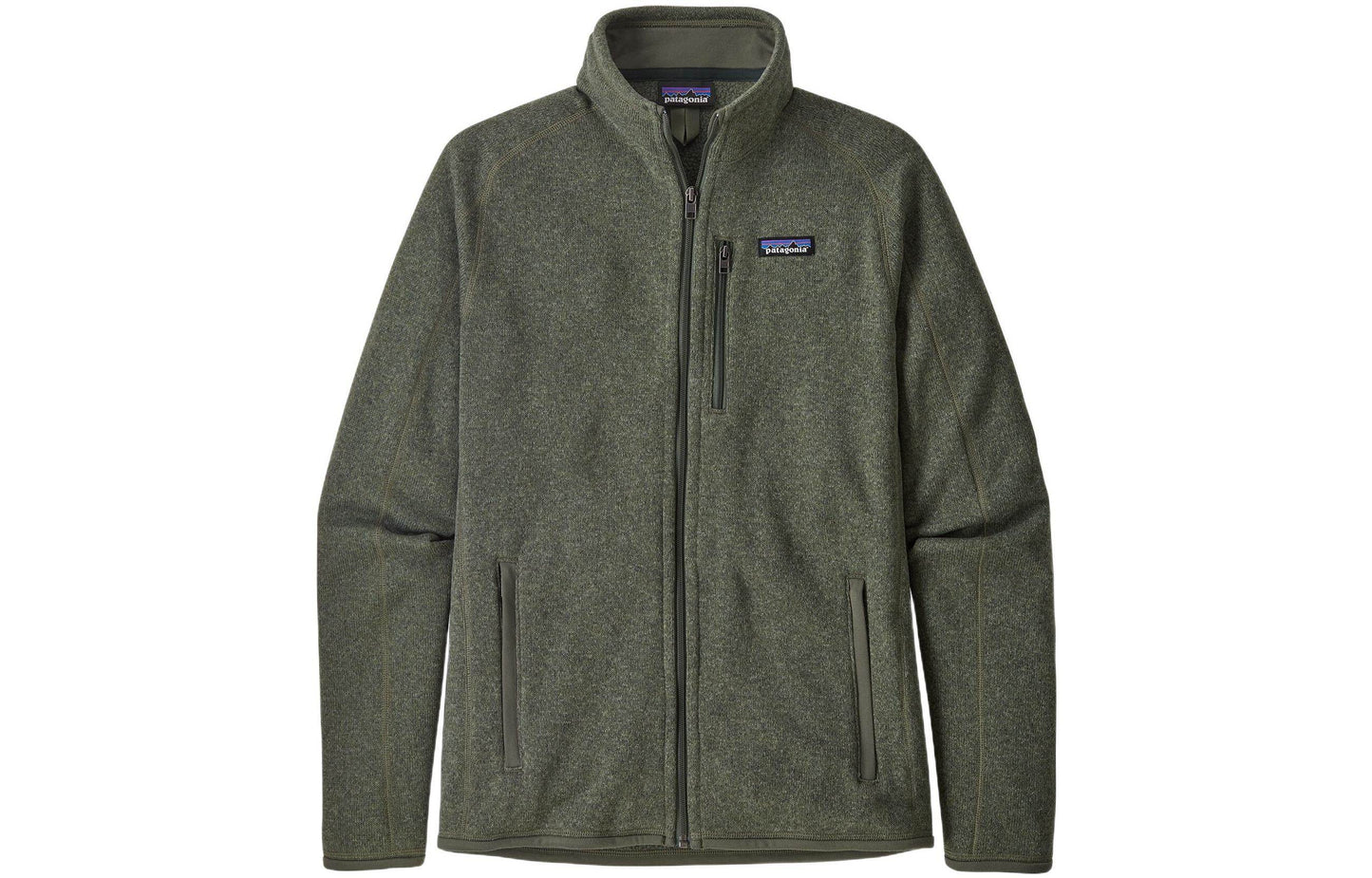 Куртка мужская Patagonia - Boxette Shop