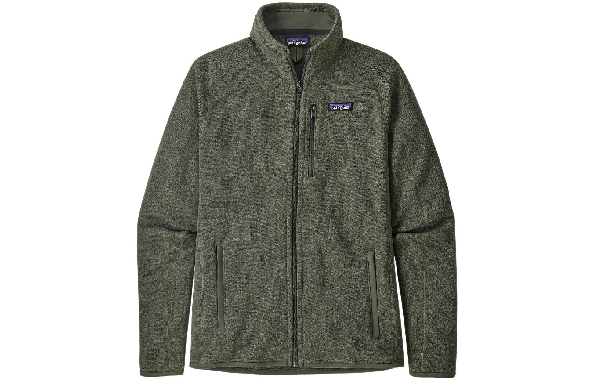 Куртка мужская Patagonia - Boxette Shop