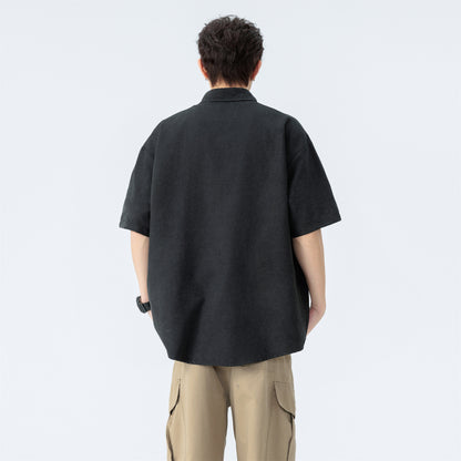 Рубашка мужская IGOI