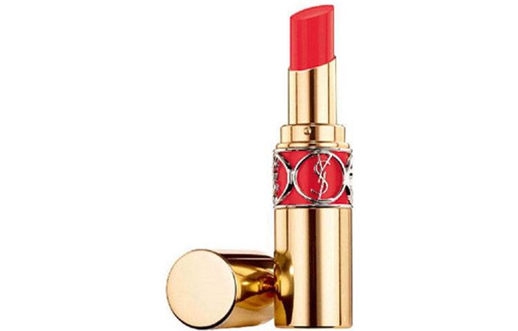 Помада YSL Saint Laurent Water Lustre Aura - Boxette Shop
