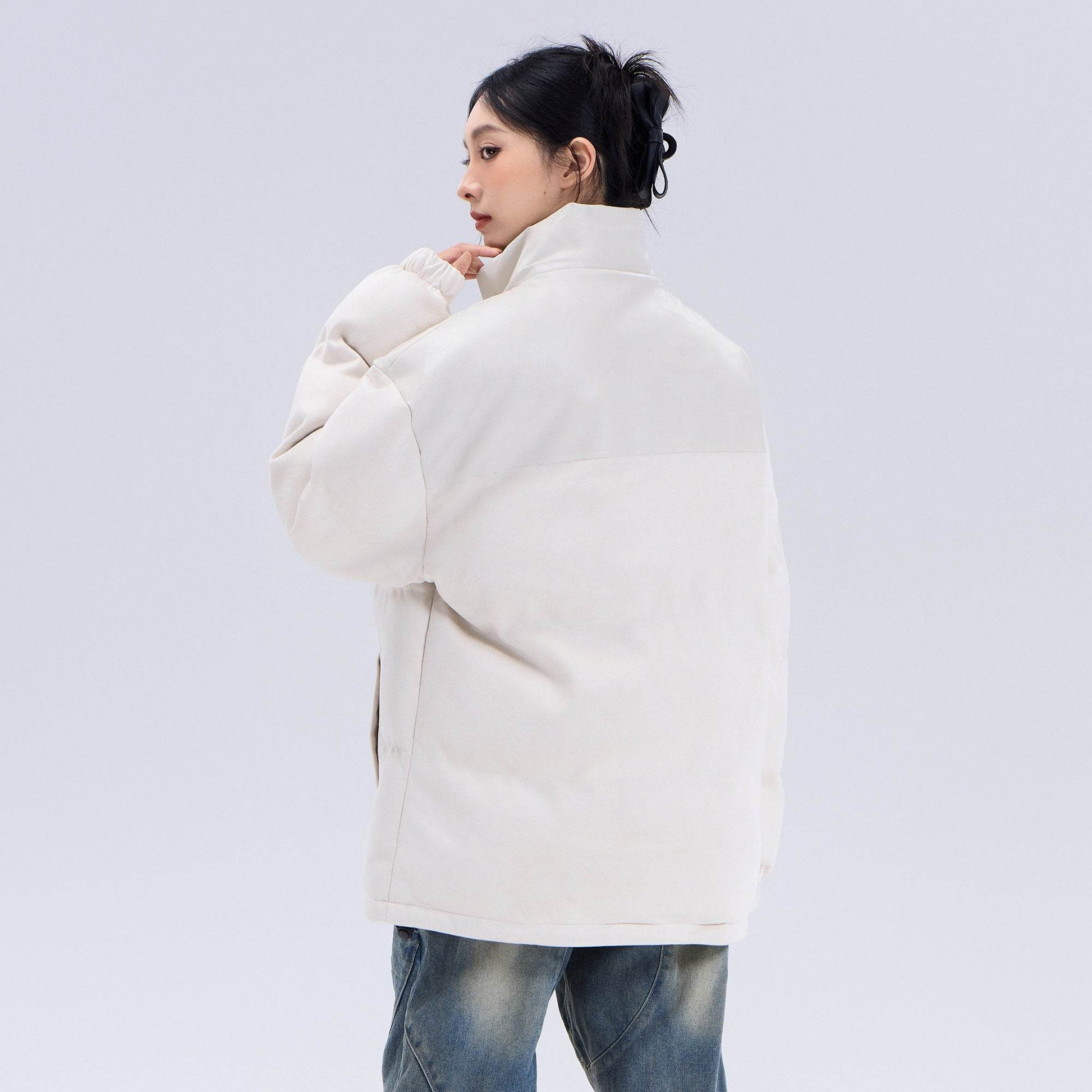 Пуховик Kawasaki - Boxette Shop