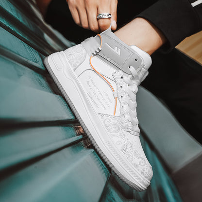 Кроссовки Warrior