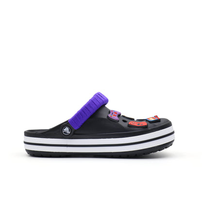 Шлепанцы Crocs Baya Band Super Player - Boxette Shop