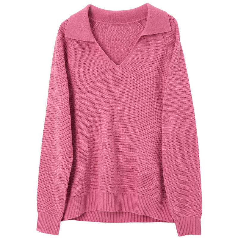 Свитер женский 3Colour - Boxette Shop