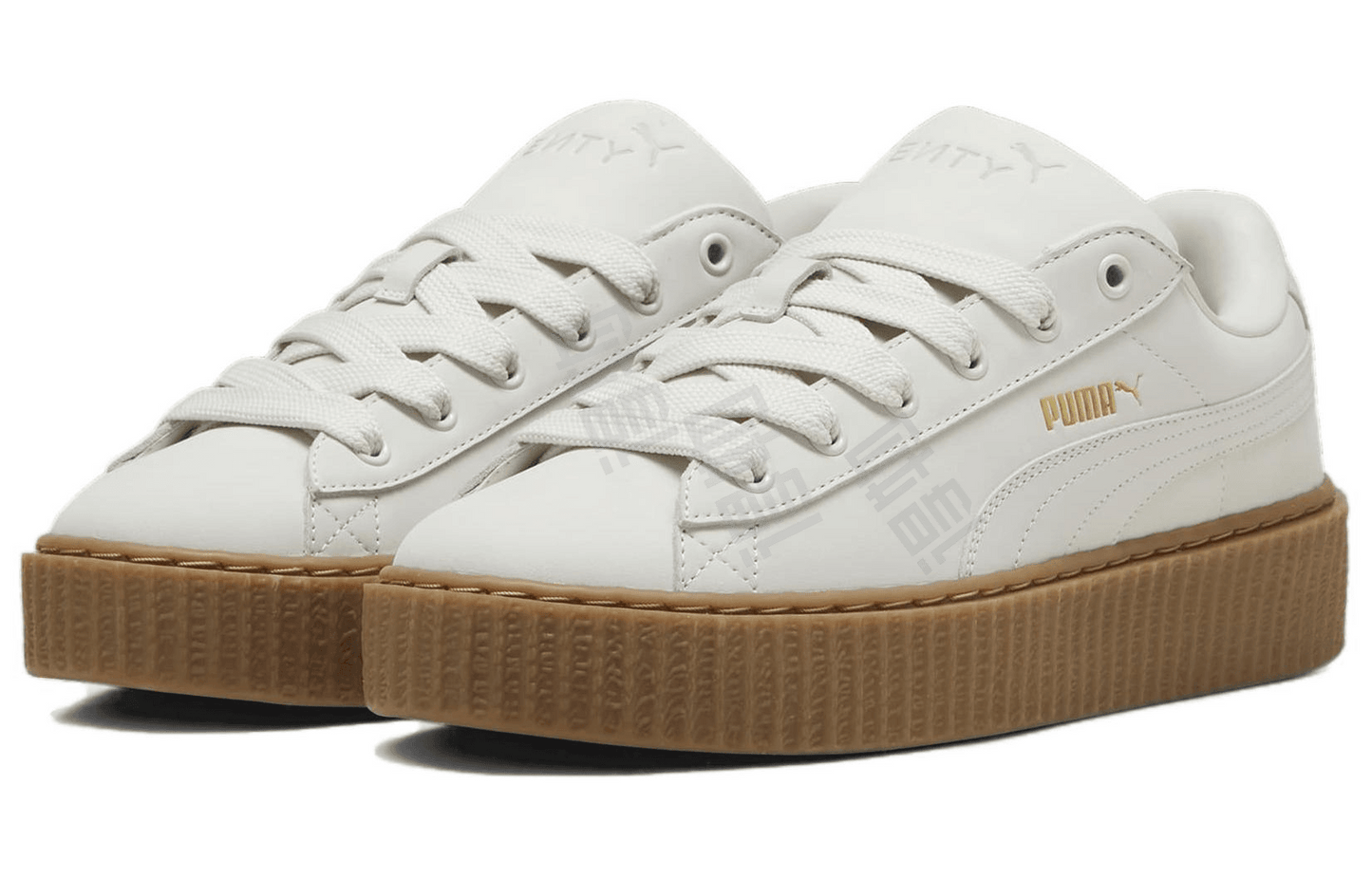 Кроссовки Fenty x Puma Creeper Phatty - Boxette Shop