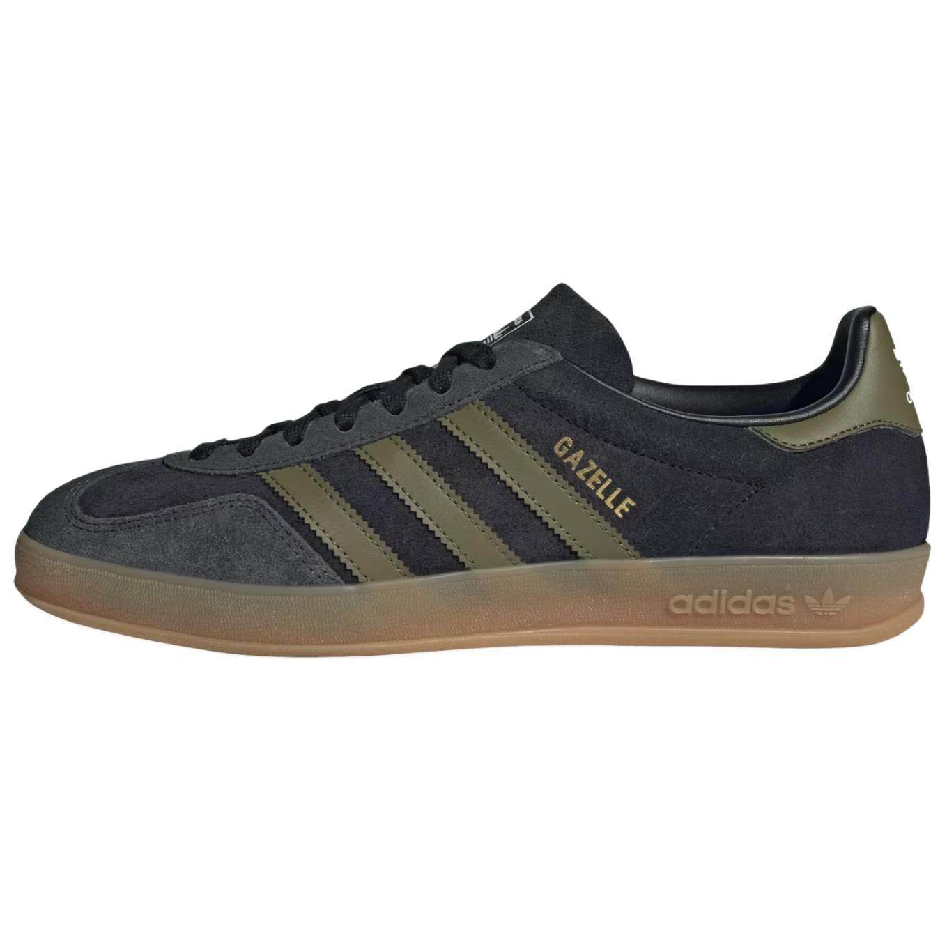 Кроссовки Adidas Originals Gazelle - Boxette Shop