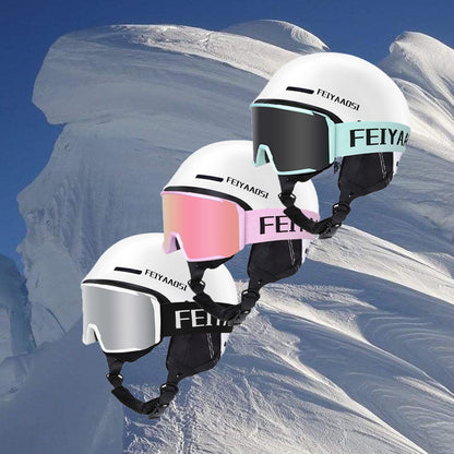 Горнолыжный комплект AS FISH