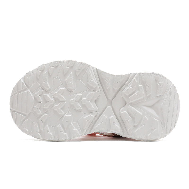 Сандалии детские Warrior