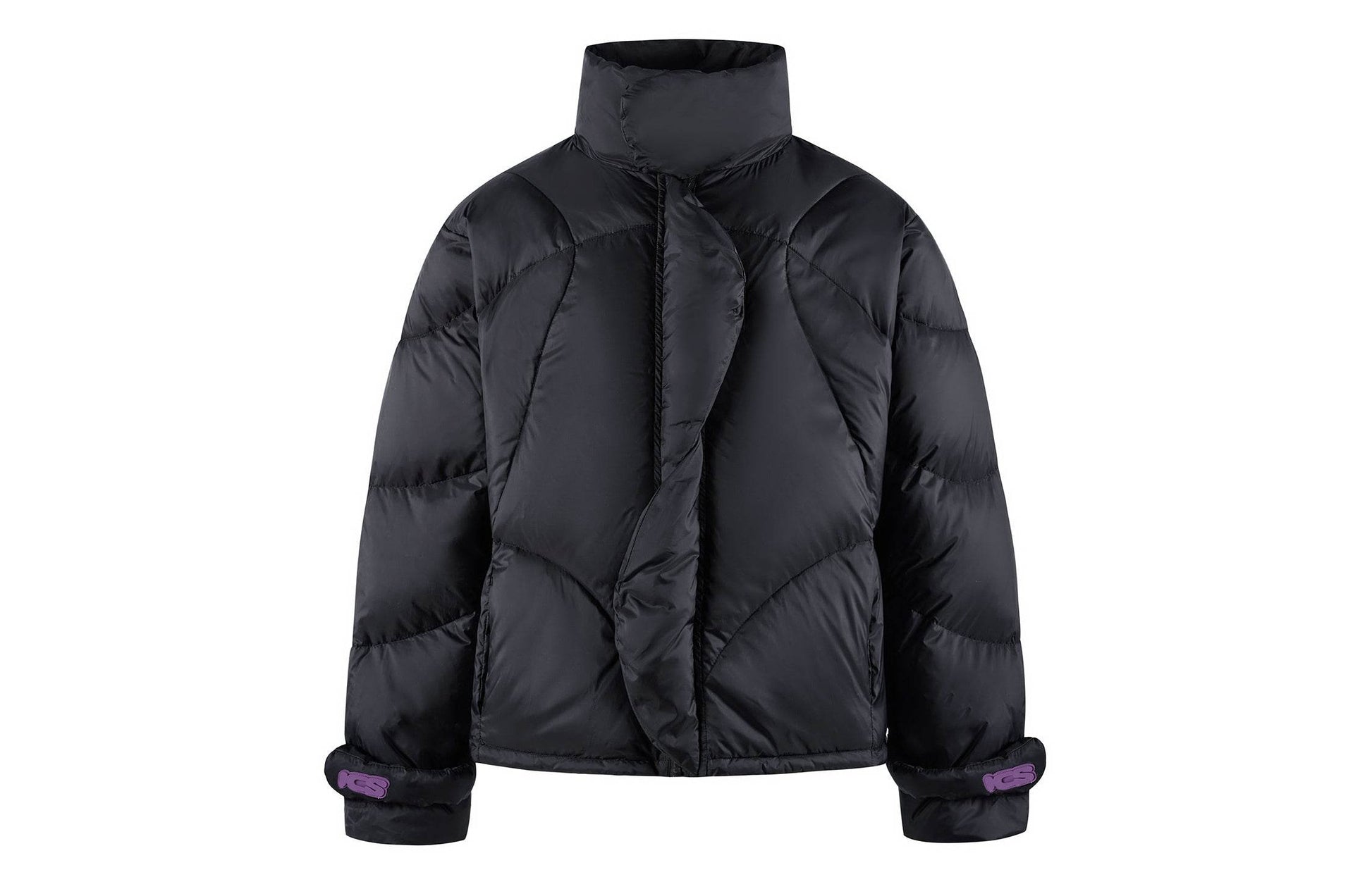 Пуховик ICONS Lab CleanFit - Boxette Shop