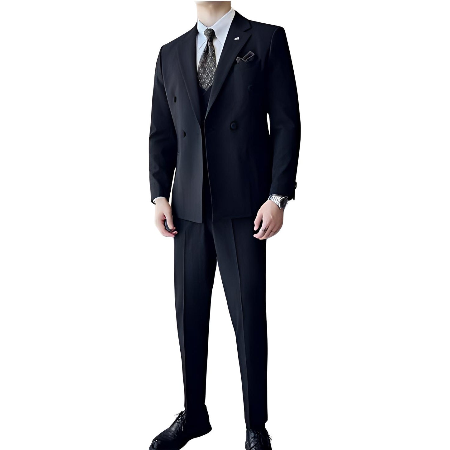 Erkaklar kostyumi Per Kardin