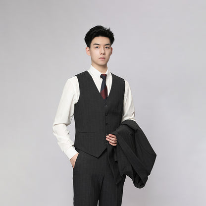 Johnhollis erkaklar kostyumi