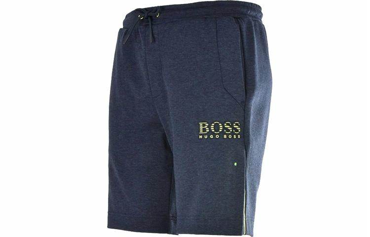 Шорты мужские Hugo Boss - Boxette Shop