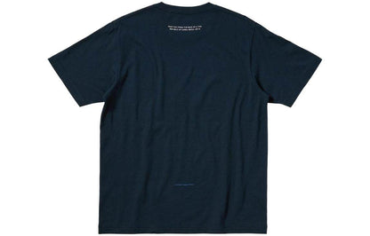 Футболка Uniqlo Crew Neck - Boxette Shop