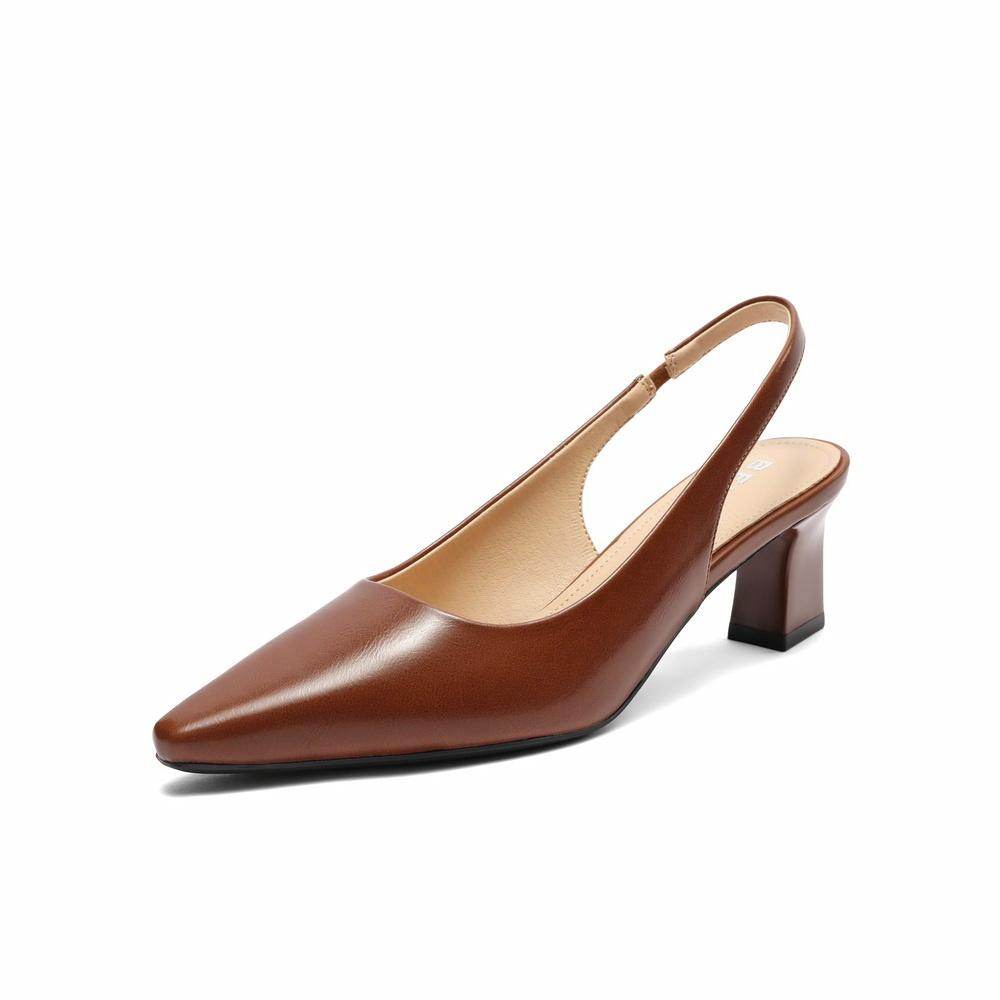 Туфли женские Belle - Boxette Shop