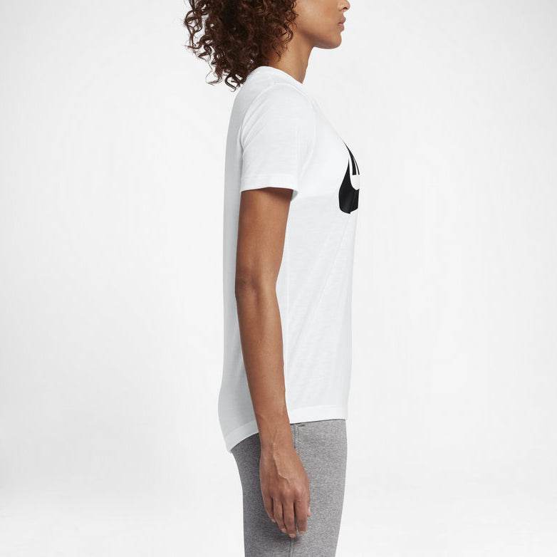 Спортивная футболка женская Nike - Boxette Shop
