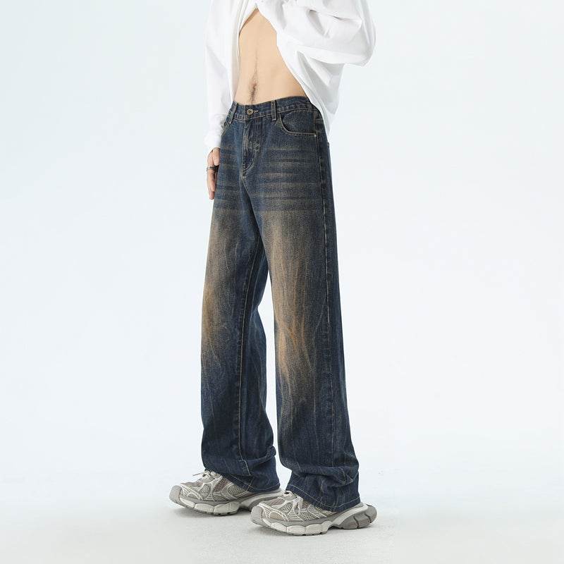 Джинсы Antioffice - Boxette Shop